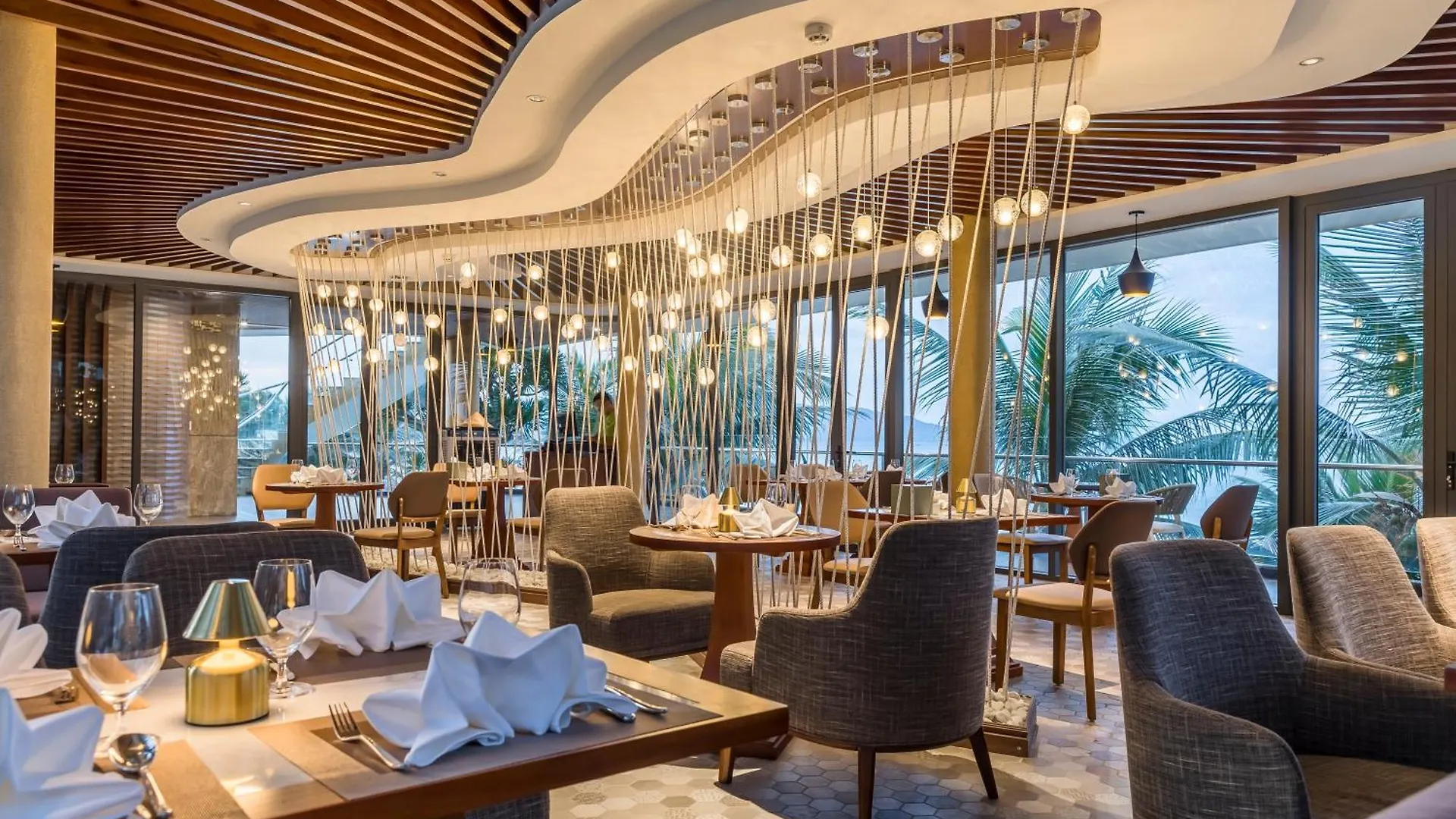 Koi Resort & Residence Da Nang