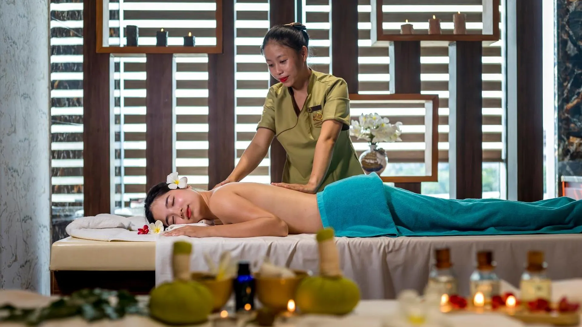 Koi Resort & Residence Da Nang