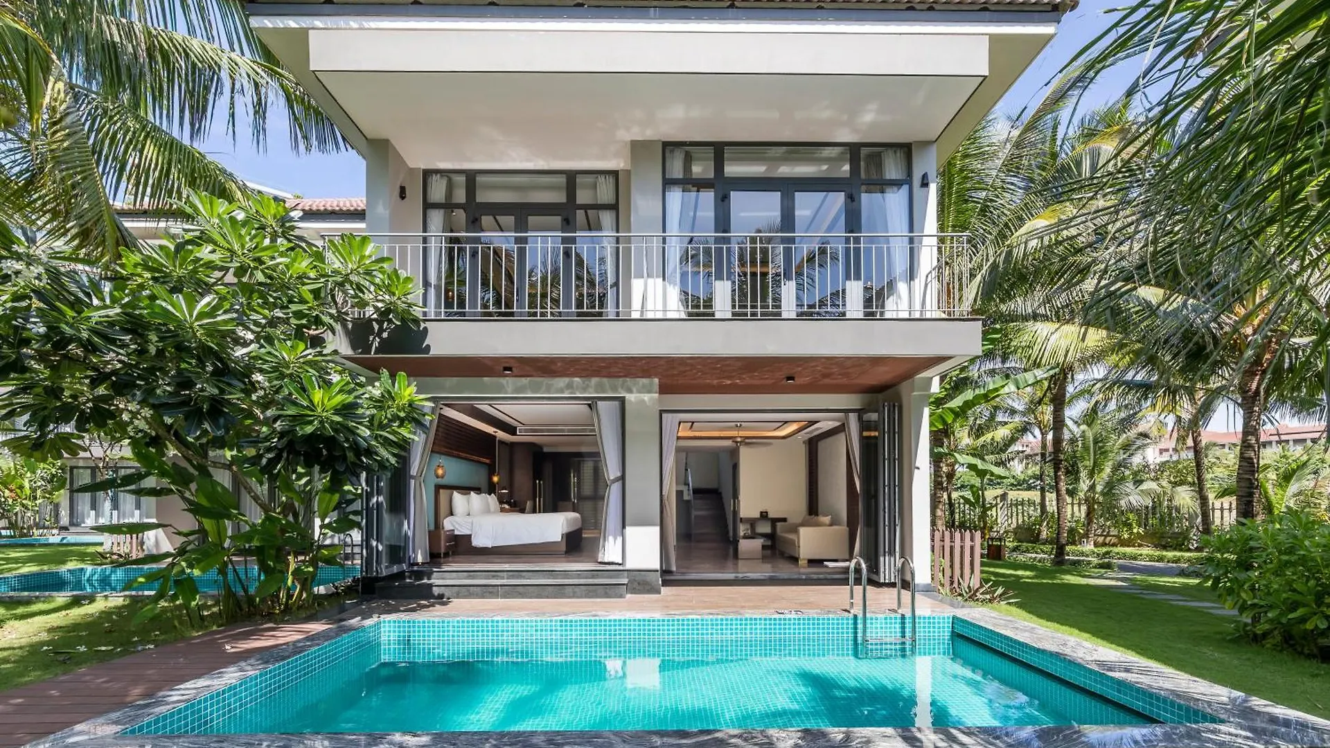 Koi Resort & Residence Da Nang 5*,  Vietnam