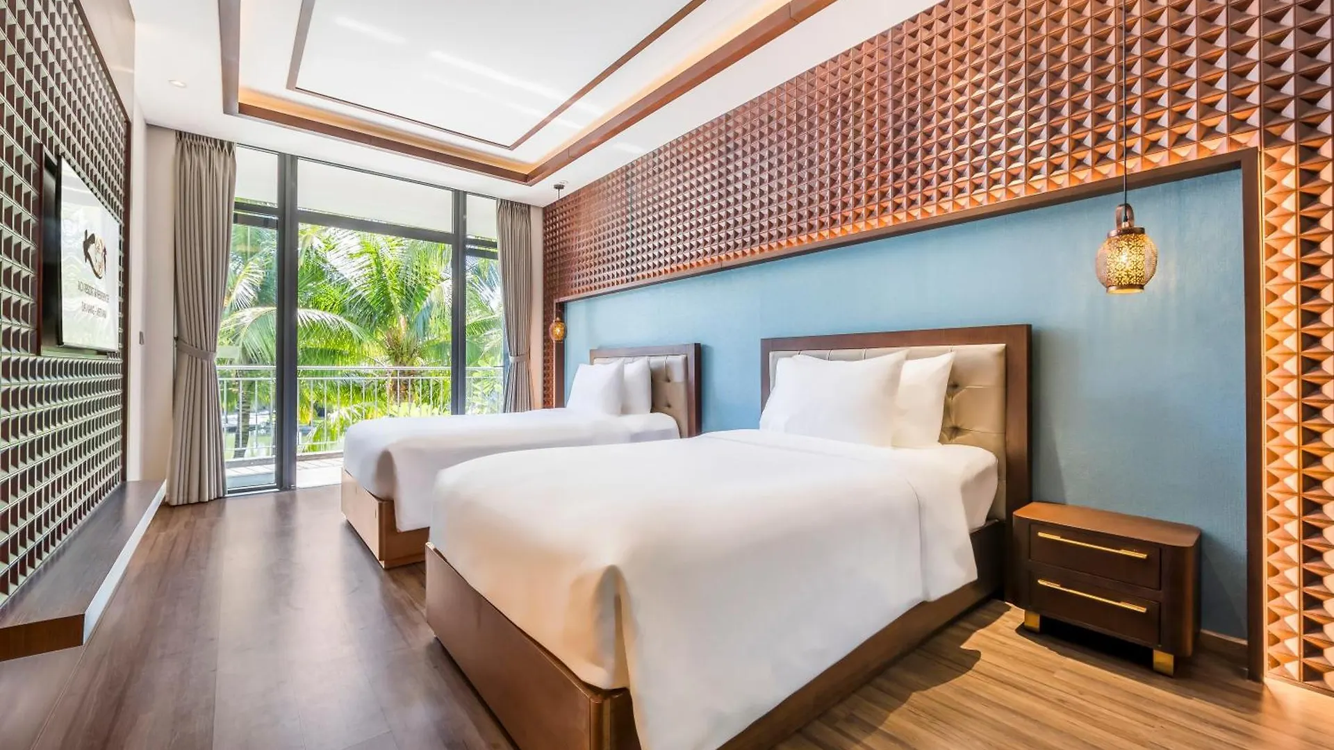 Koi Resort & Residence Da Nang Vietnam
