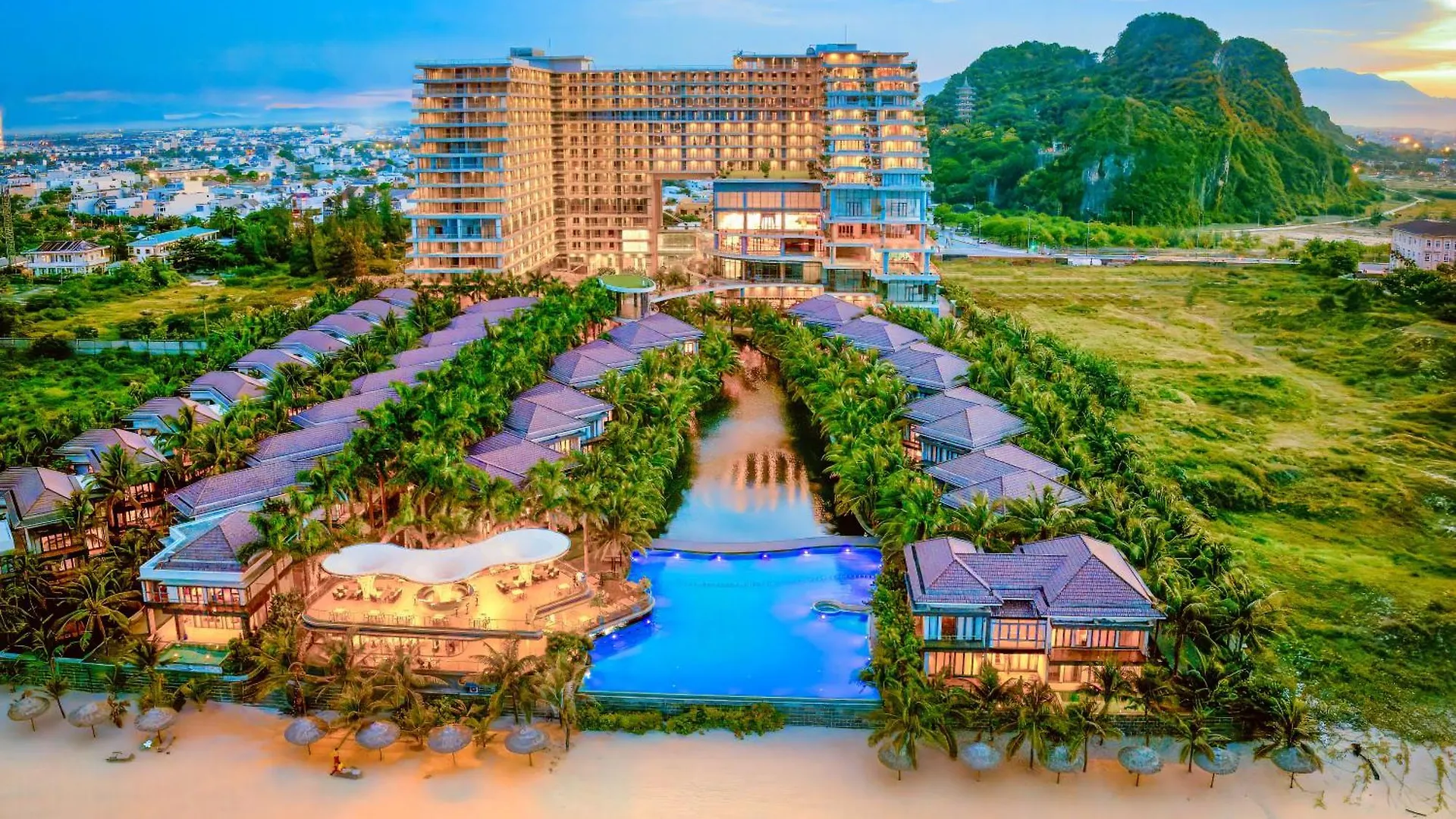 Koi Resort & Residence Da Nang