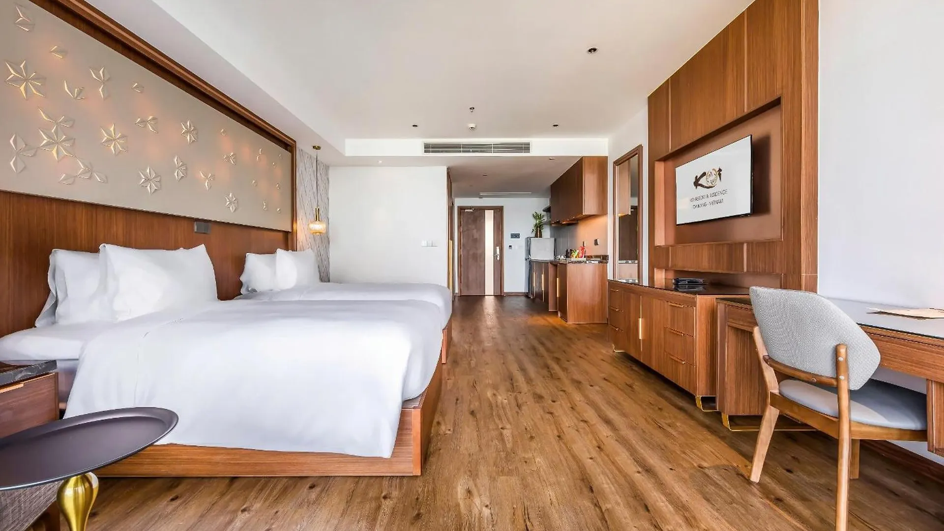 Koi Resort & Residence Da Nang