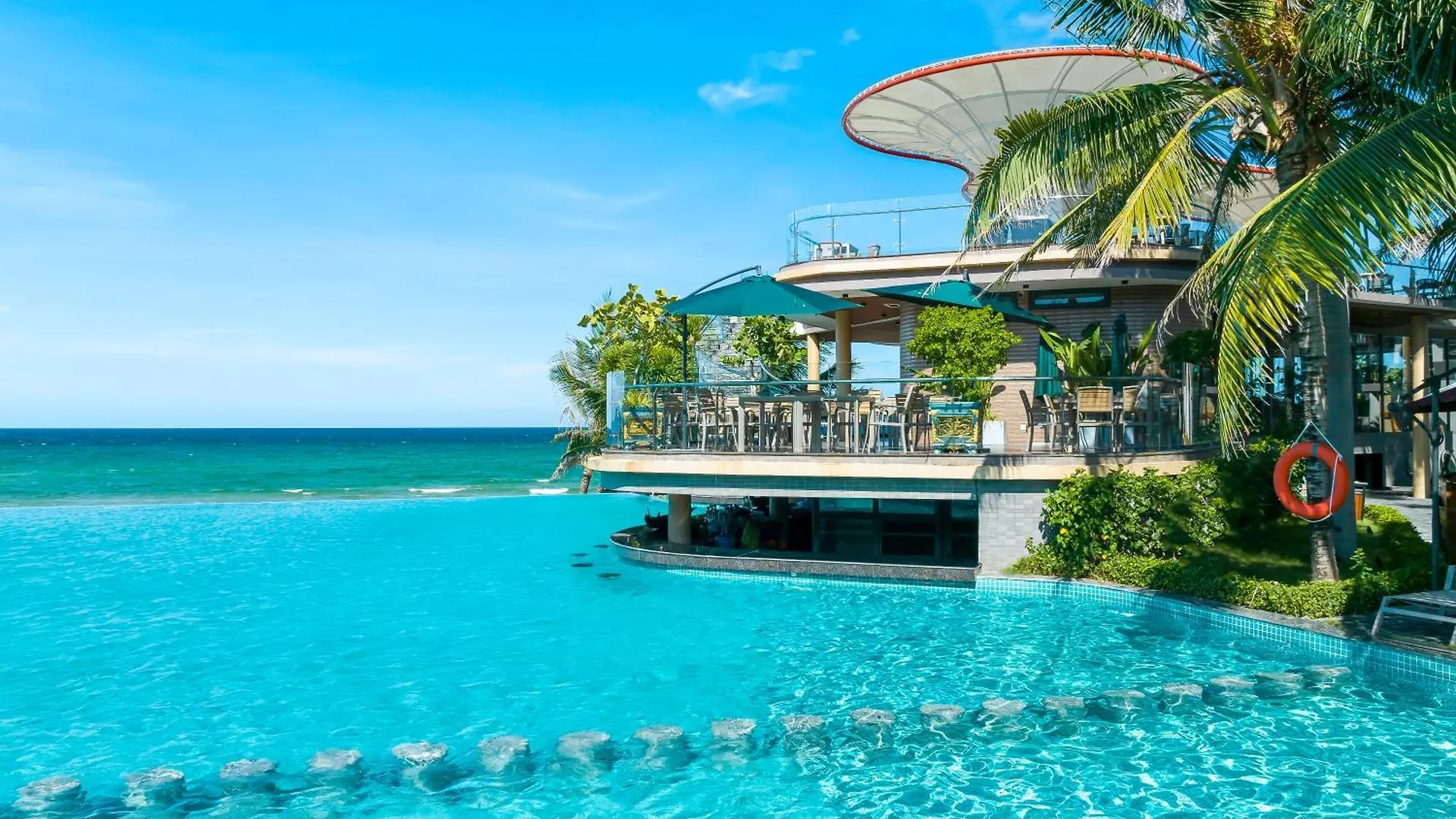 Koi Resort & Residence Da Nang Vietnam