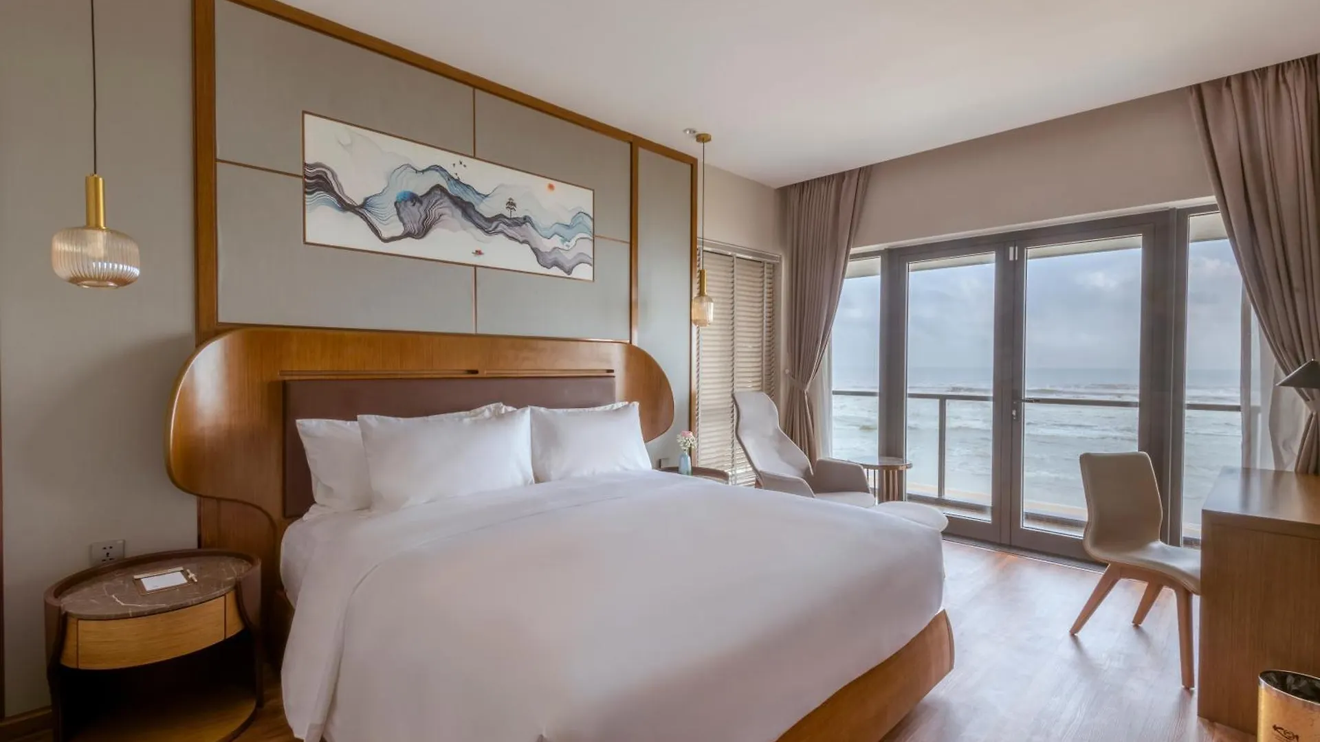 Koi Resort & Residence Da Nang