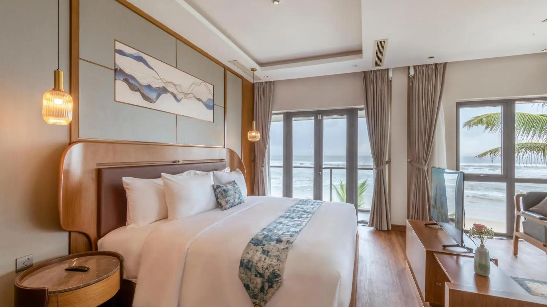 Koi Resort & Residence Da Nang