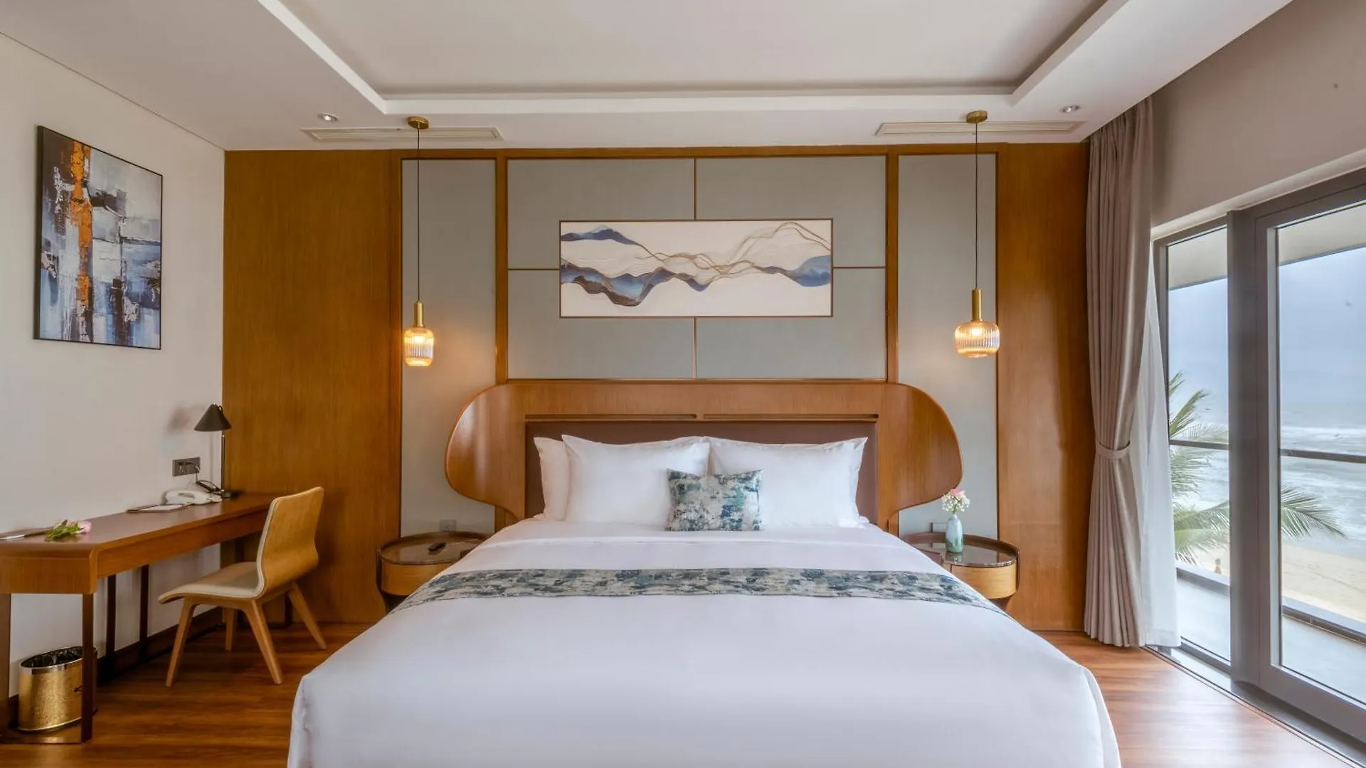 *****  Koi Resort & Residence Da Nang Vietnam