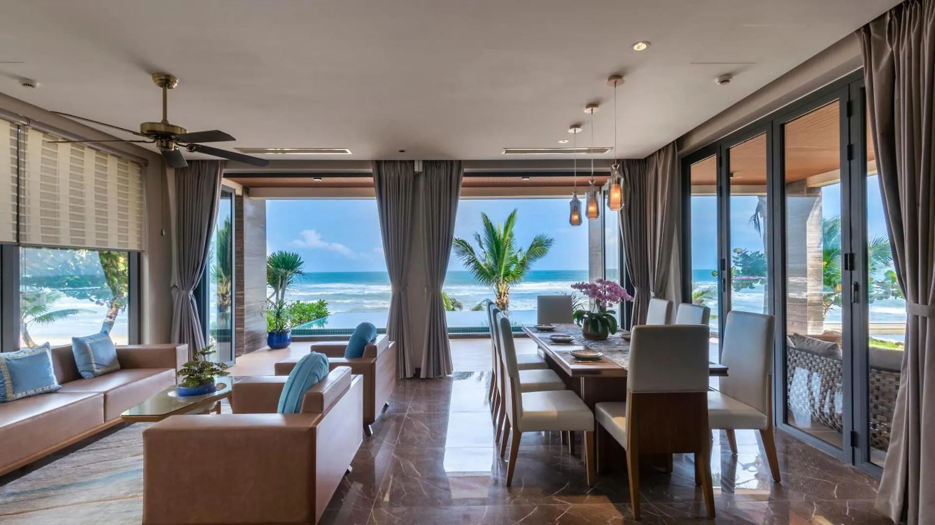 *****  Koi Resort & Residence Da Nang Vietnam