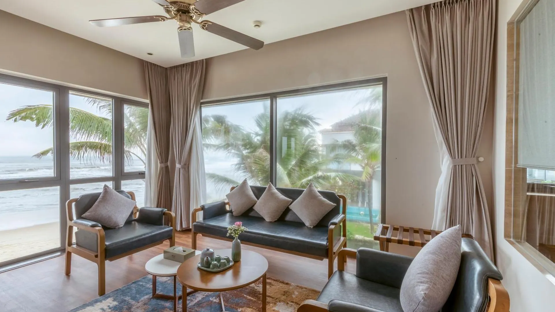 Koi Resort & Residence Da Nang