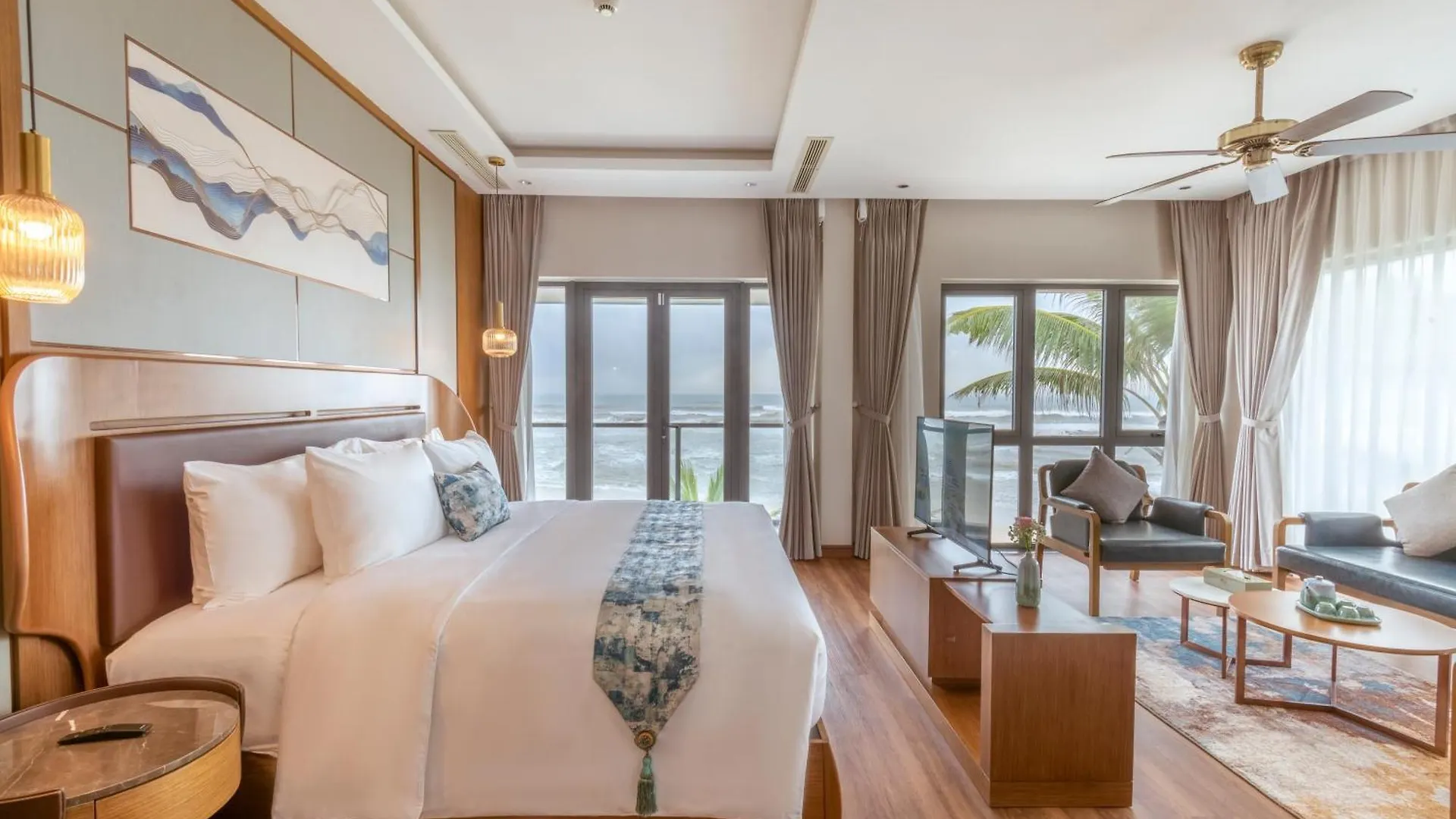 Koi Resort & Residence Da Nang