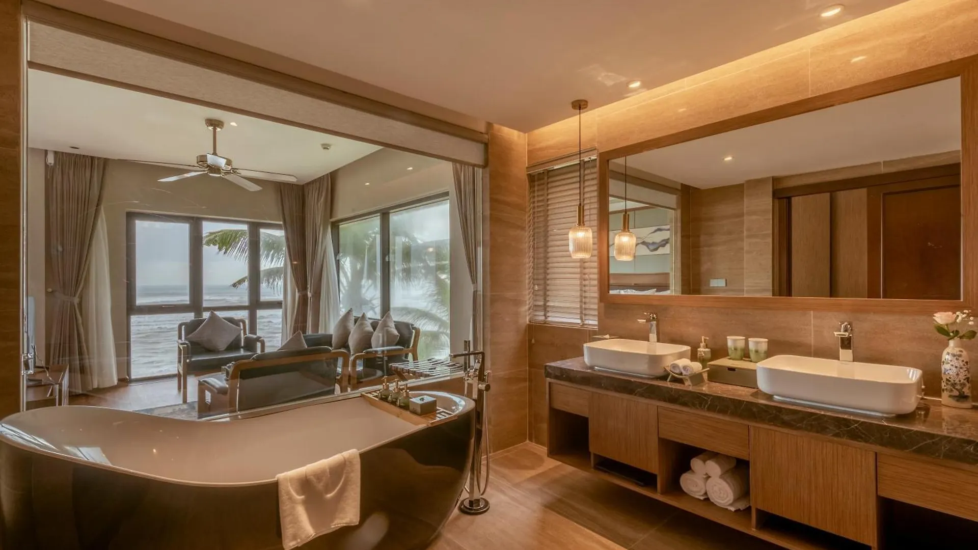 Koi Resort & Residence Da Nang 5*,  Vietnam