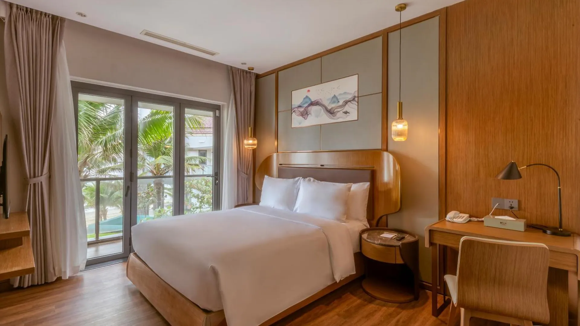 *****  Koi Resort & Residence Da Nang Vietnam
