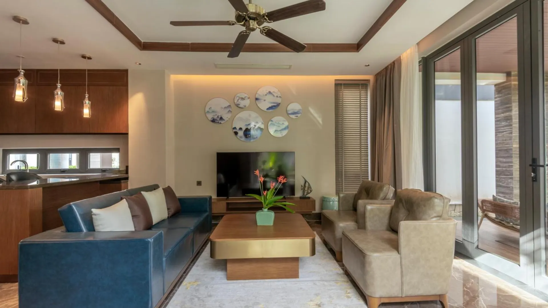 Koi Resort & Residence Da Nang
