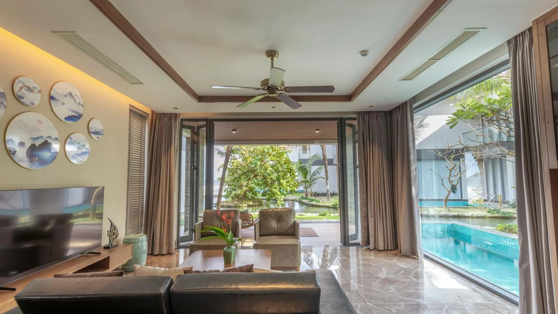 Koi Resort & Residence Da Nang