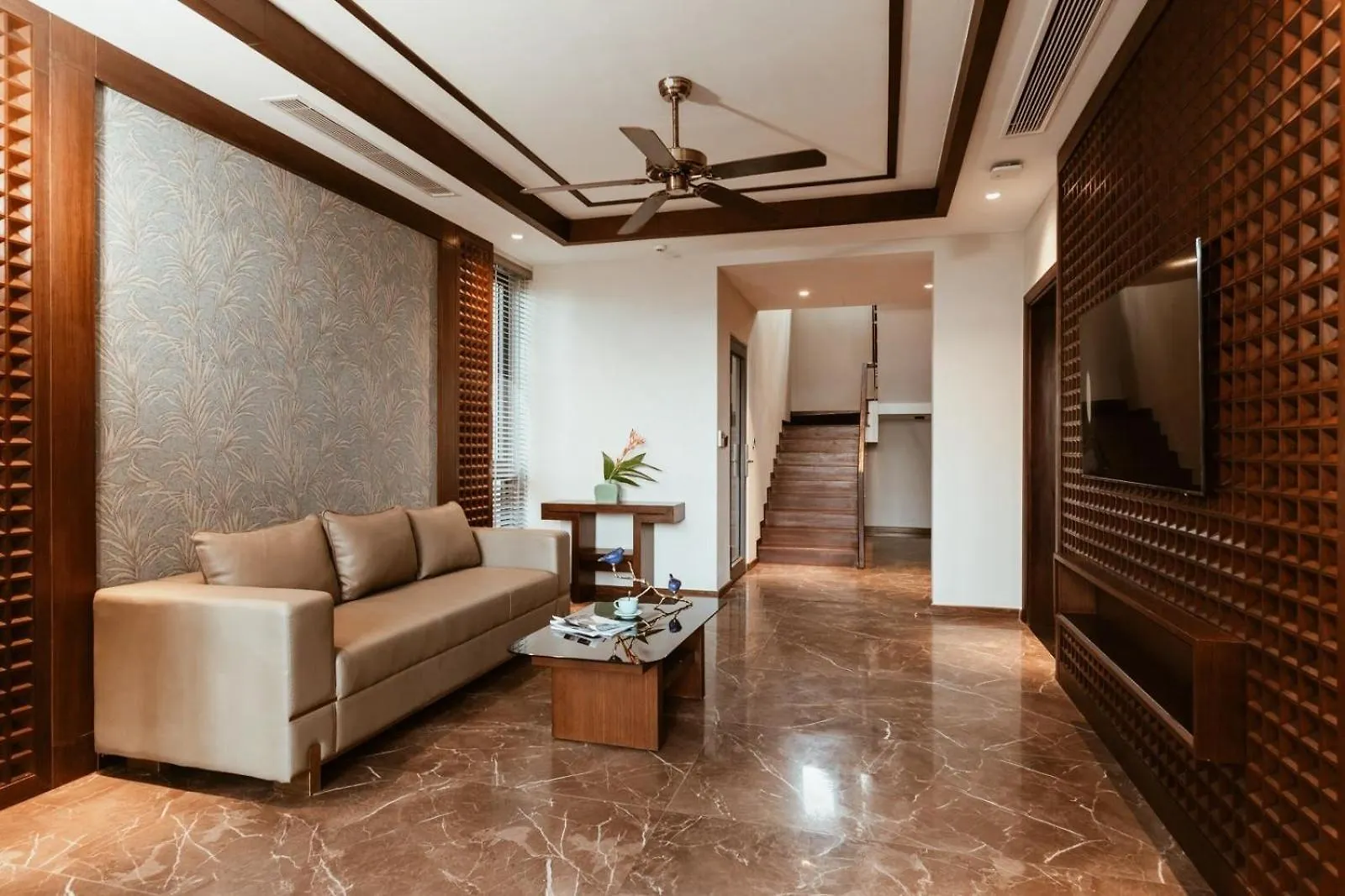 Koi Resort & Residence Da Nang 5*,