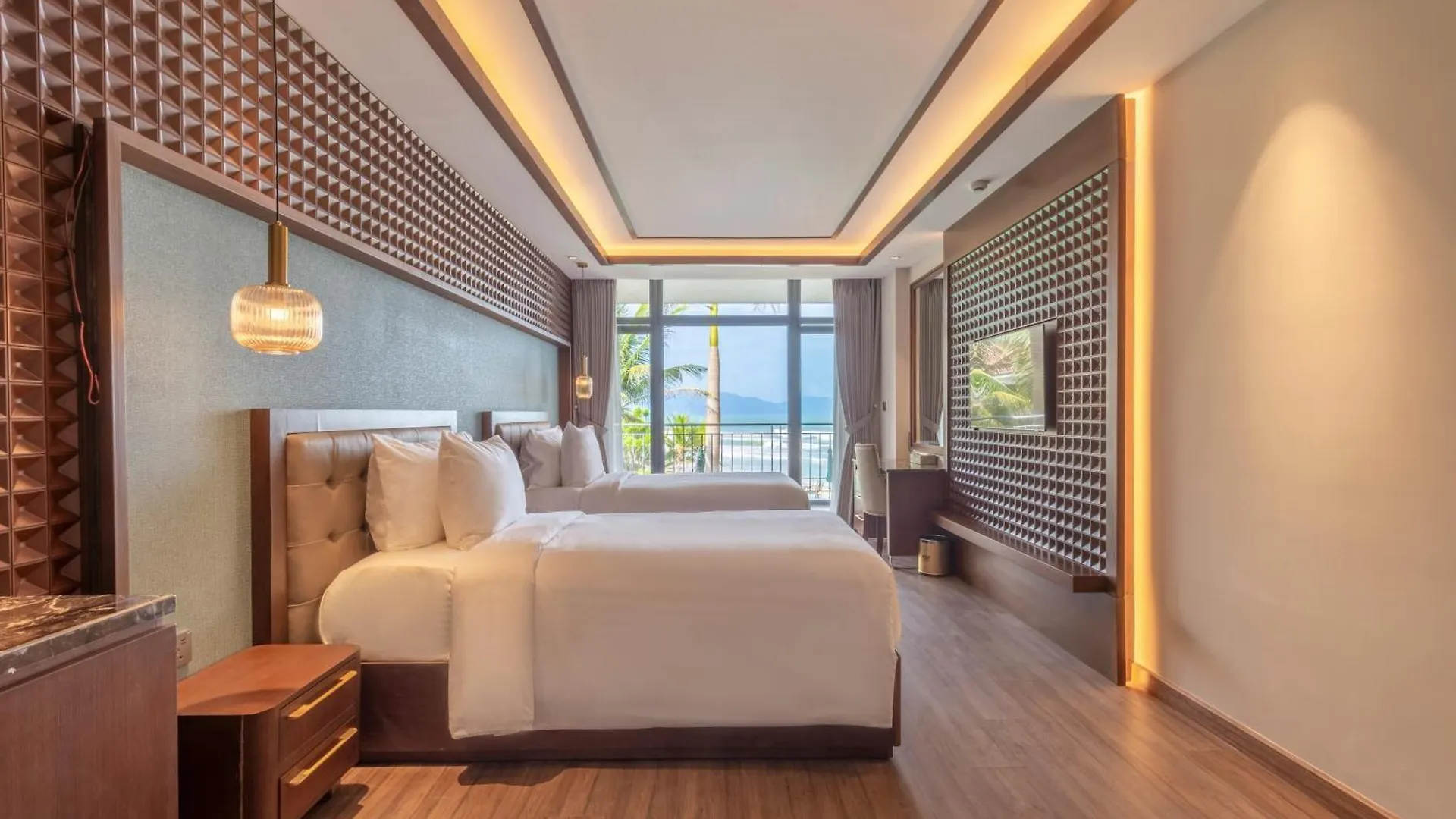 Koi Resort & Residence Da Nang Vietnam