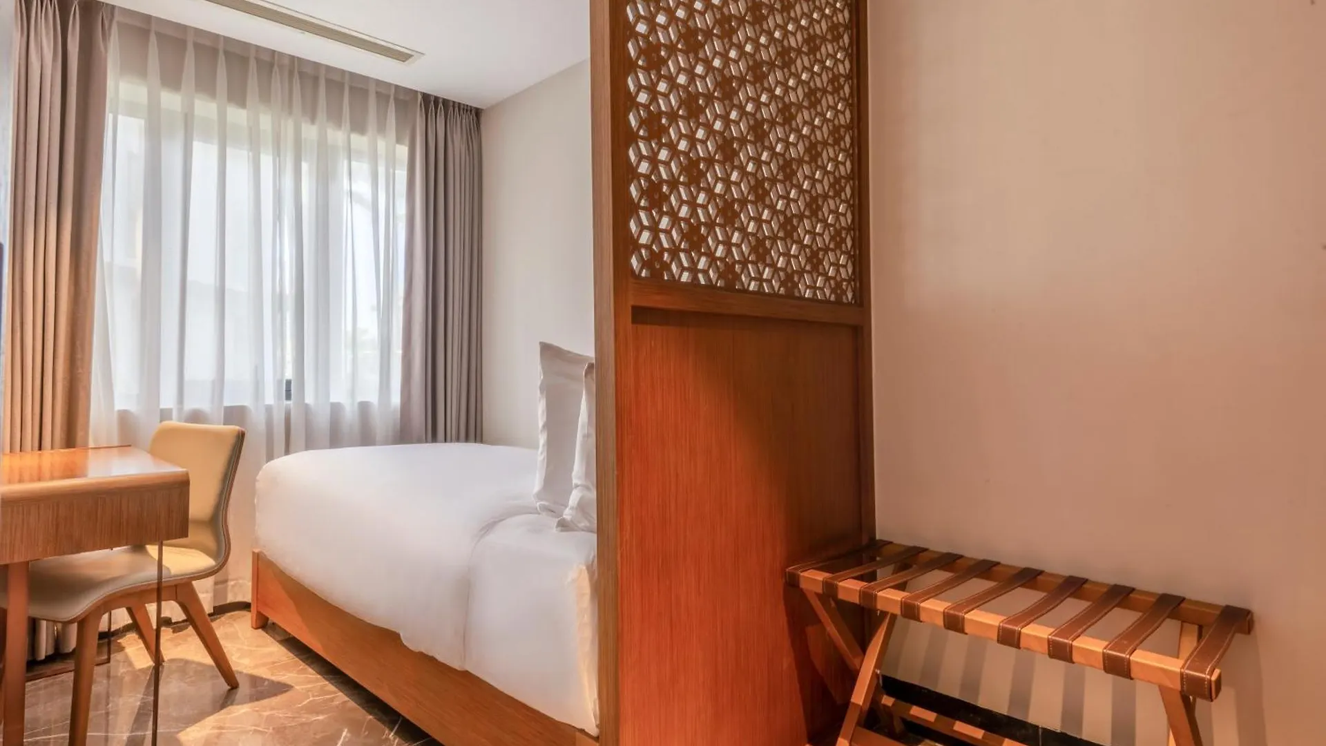 Koi Resort & Residence Da Nang 5*,  Vietnam