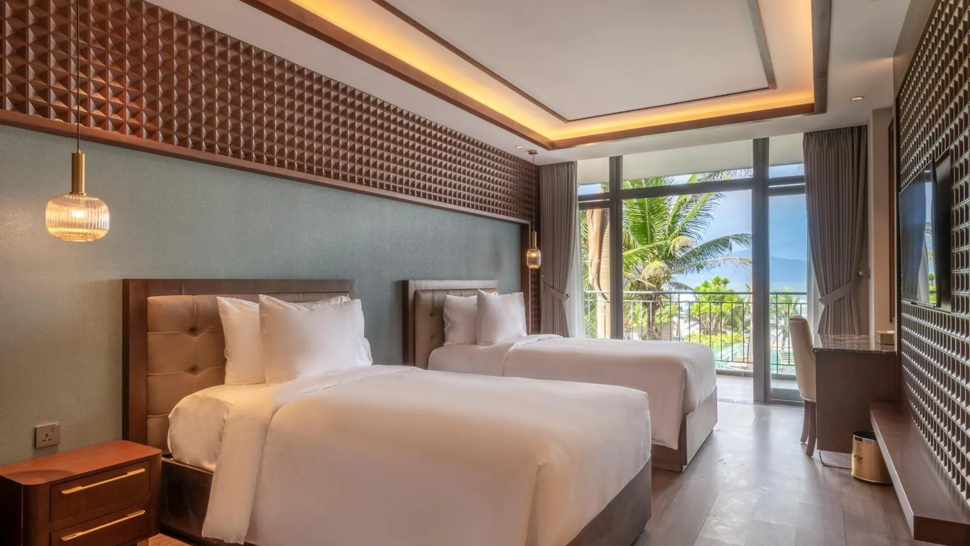 Koi Resort & Residence Da Nang