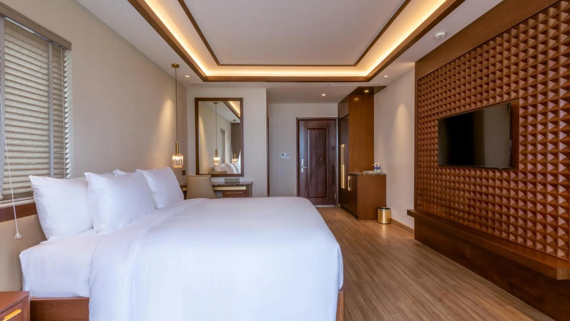 Koi Resort & Residence Da Nang