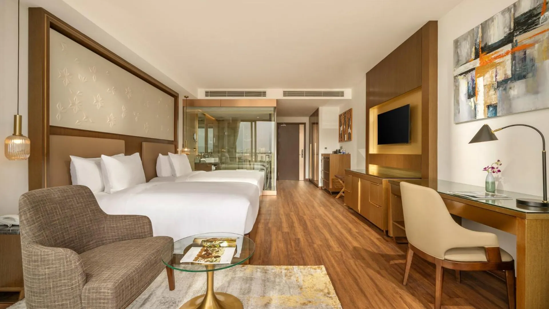 Koi Resort & Residence Da Nang