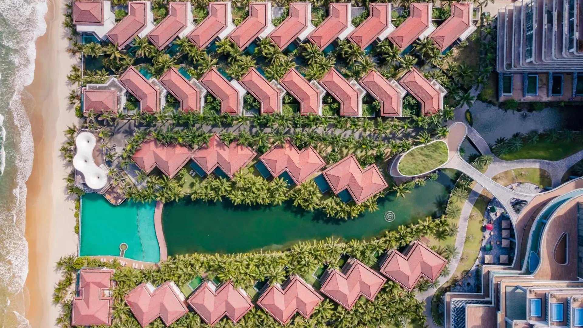 Koi Resort & Residence Da Nang