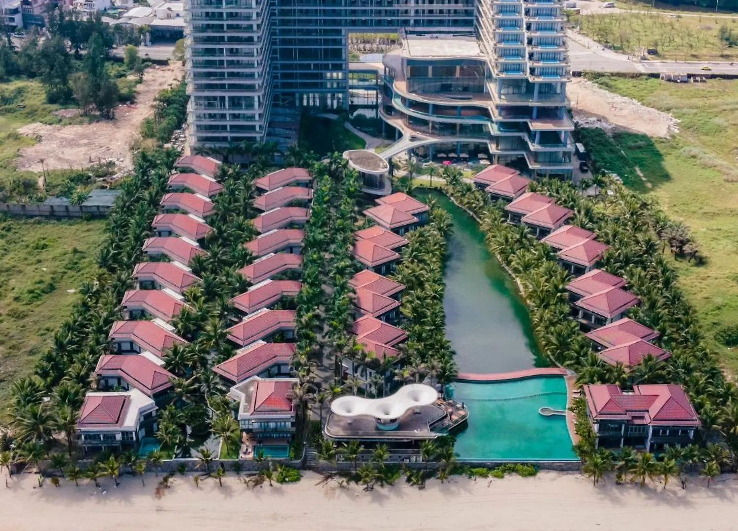Koi Resort & Residence Da Nang Vietnam