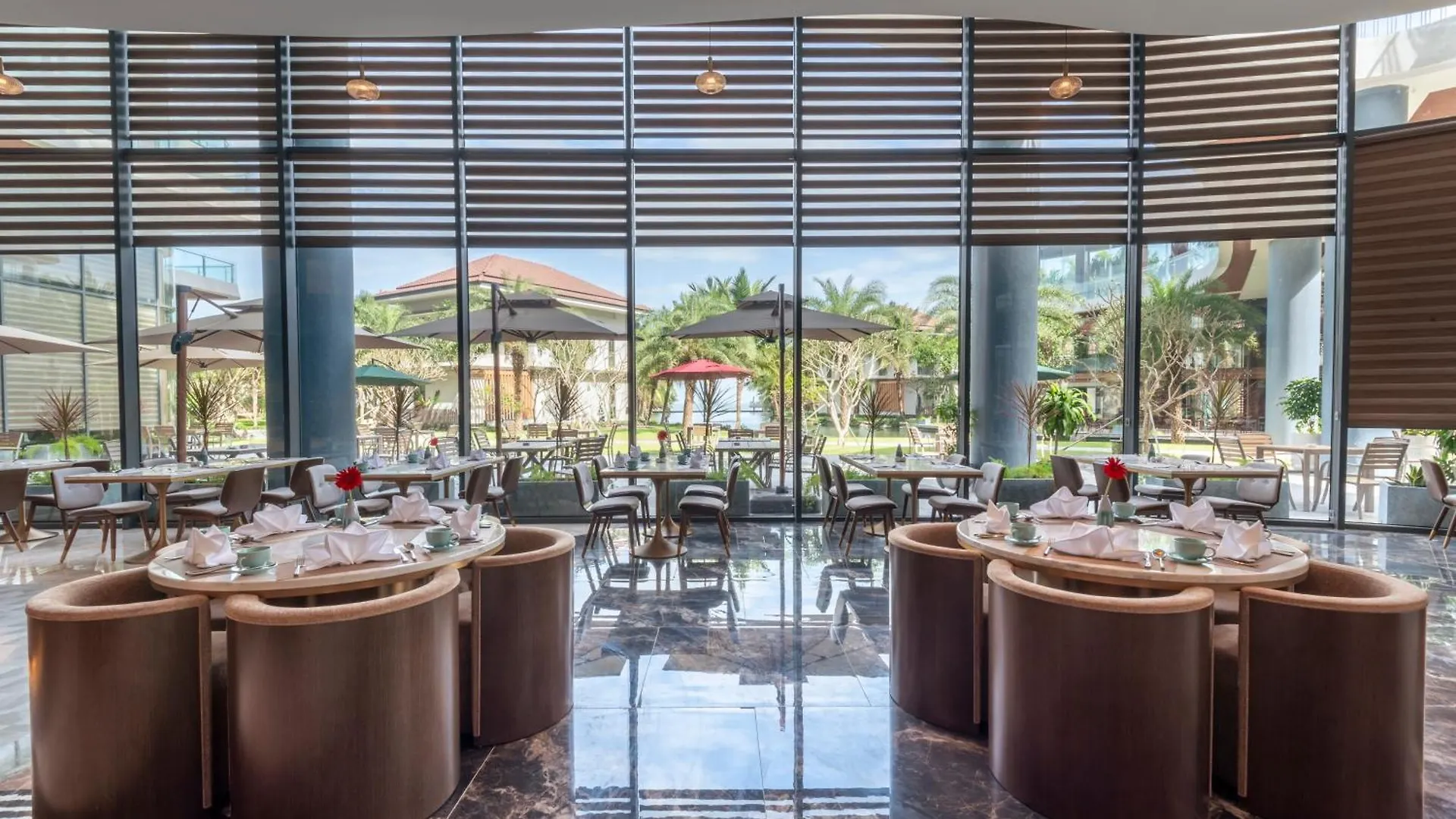 Koi Resort & Residence Da Nang