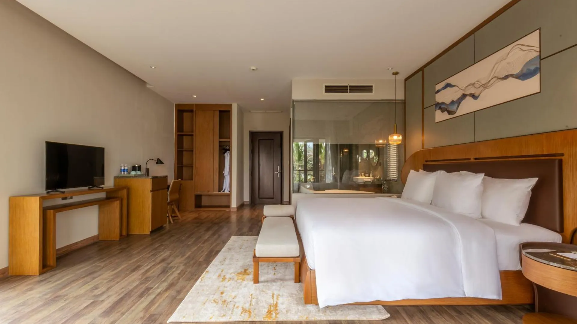 Koi Resort & Residence Da Nang