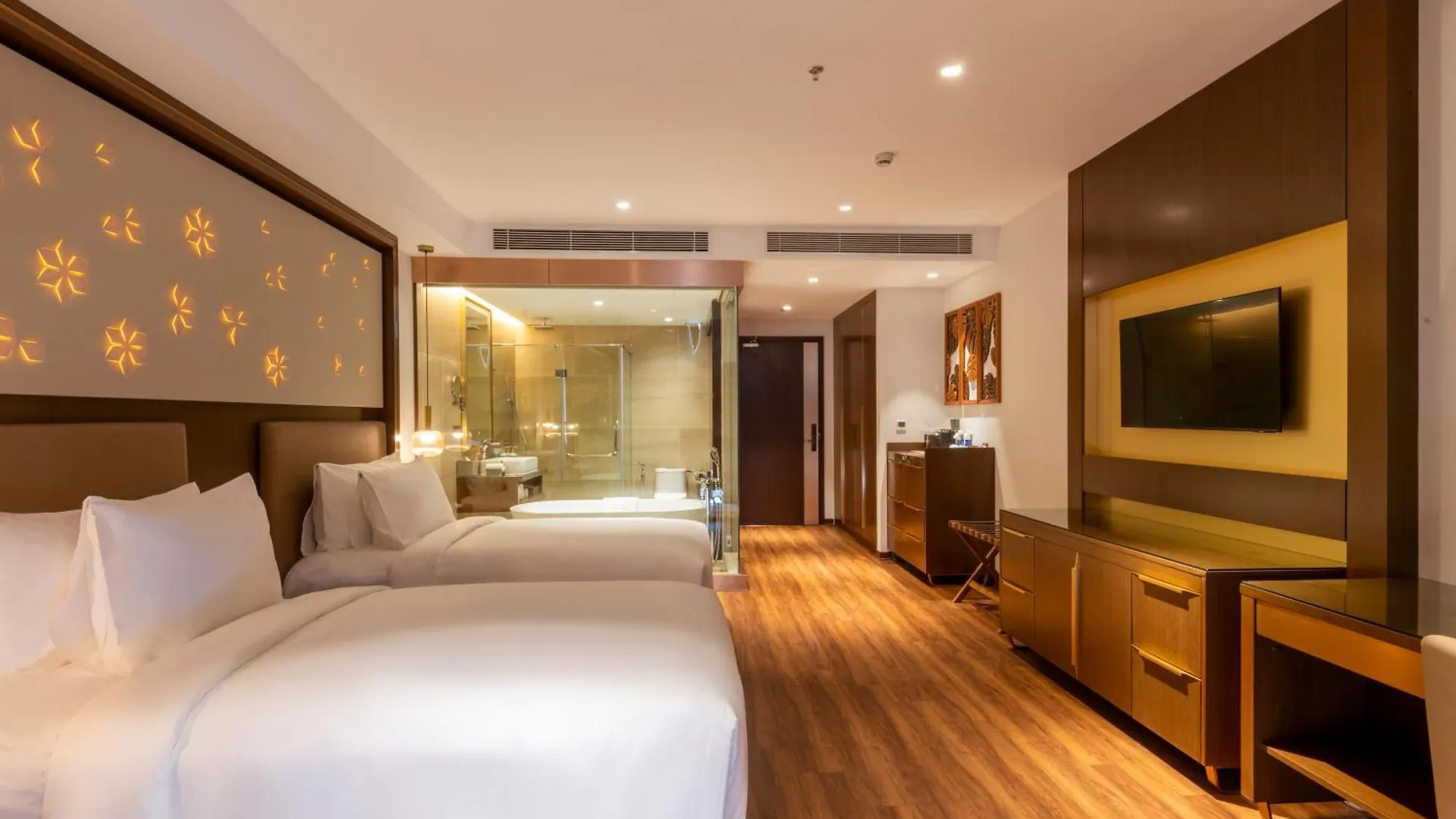 Koi Resort & Residence Da Nang