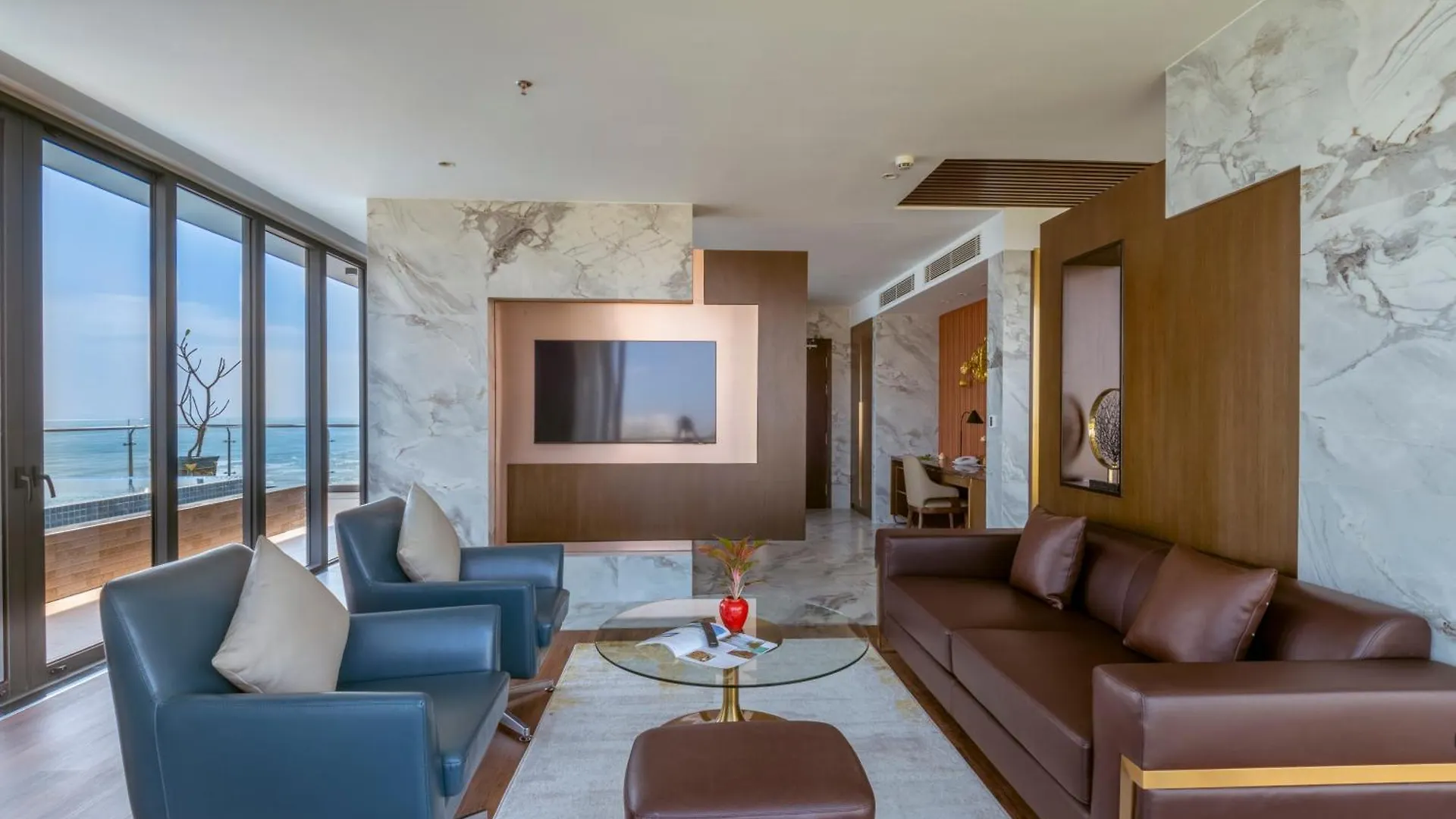 Koi Resort & Residence Da Nang