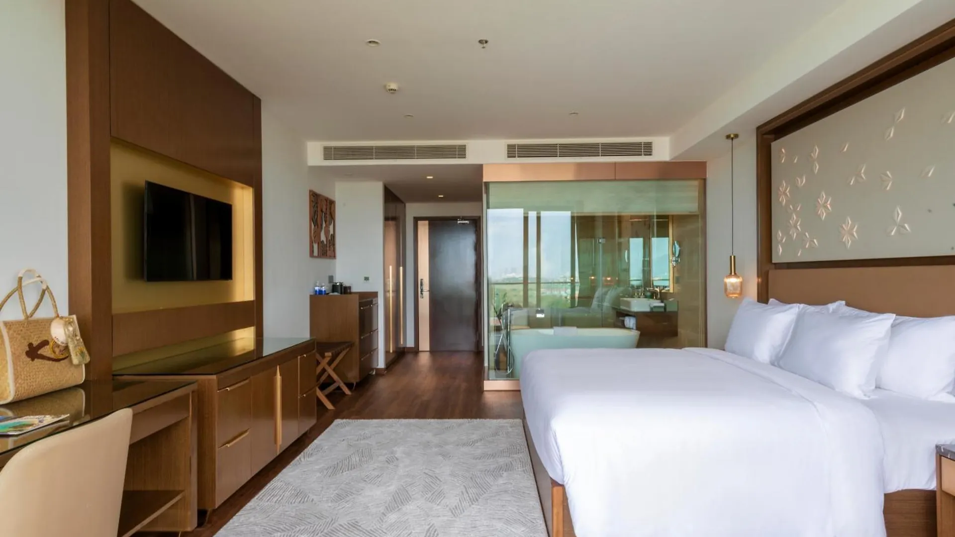 Koi Resort & Residence Da Nang Vietnam