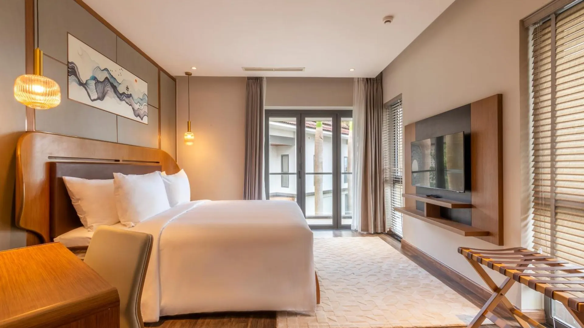 Koi Resort & Residence Da Nang 5*,  Vietnam