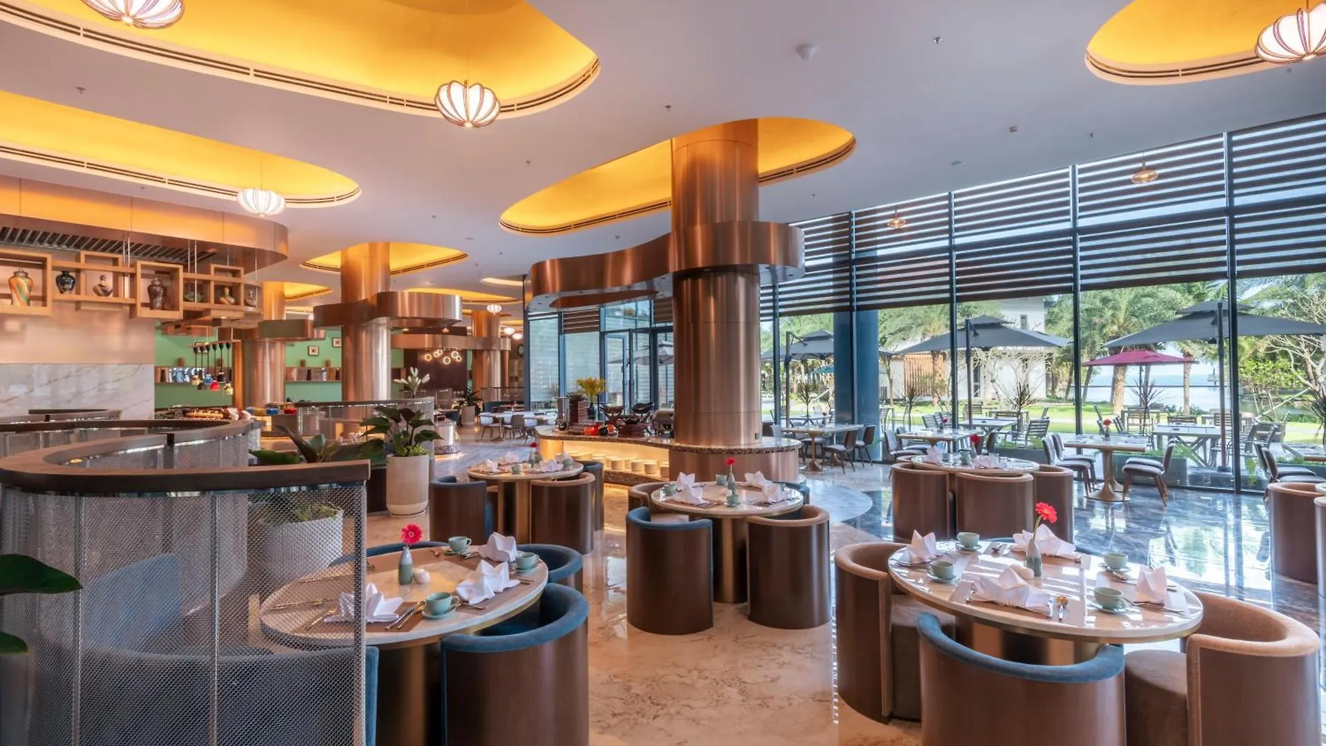 Koi Resort & Residence Da Nang