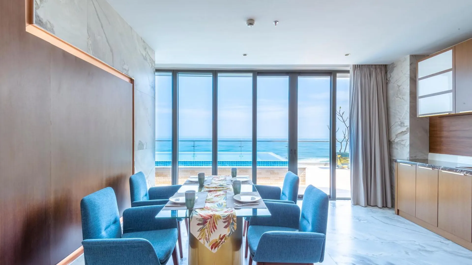Koi Resort & Residence Da Nang