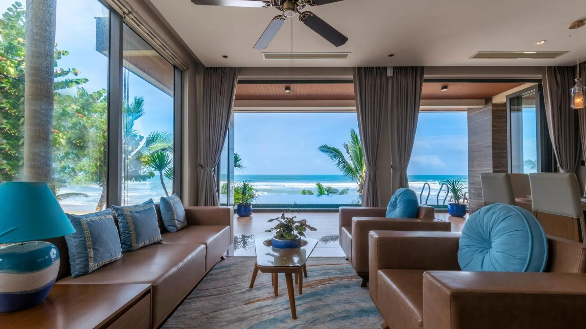 *****  Koi Resort & Residence Da Nang Vietnam