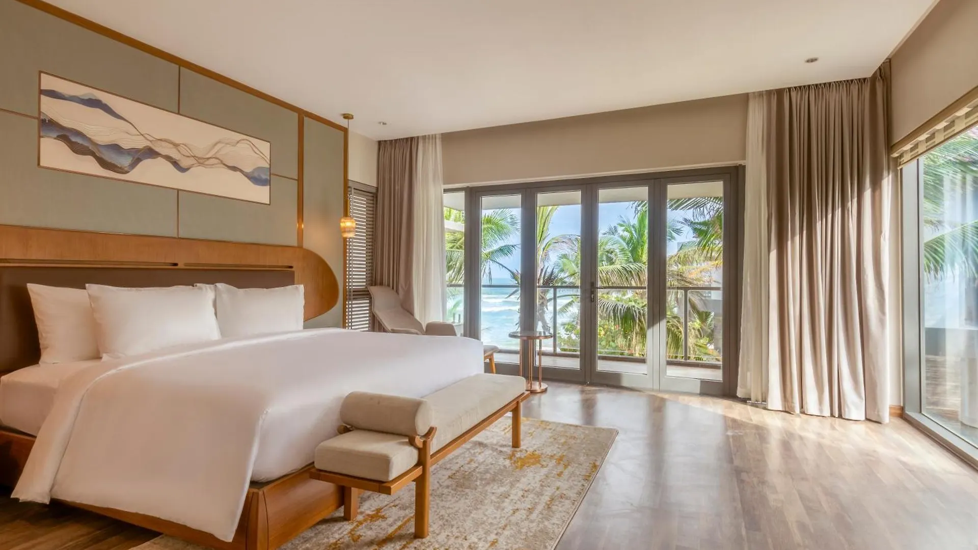 Koi Resort & Residence Da Nang