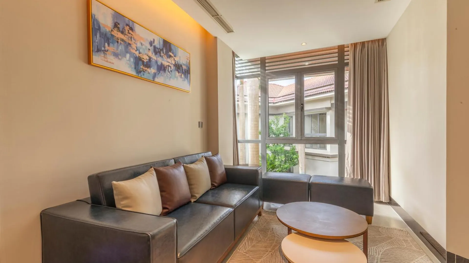 Koi Resort & Residence Da Nang Vietnam