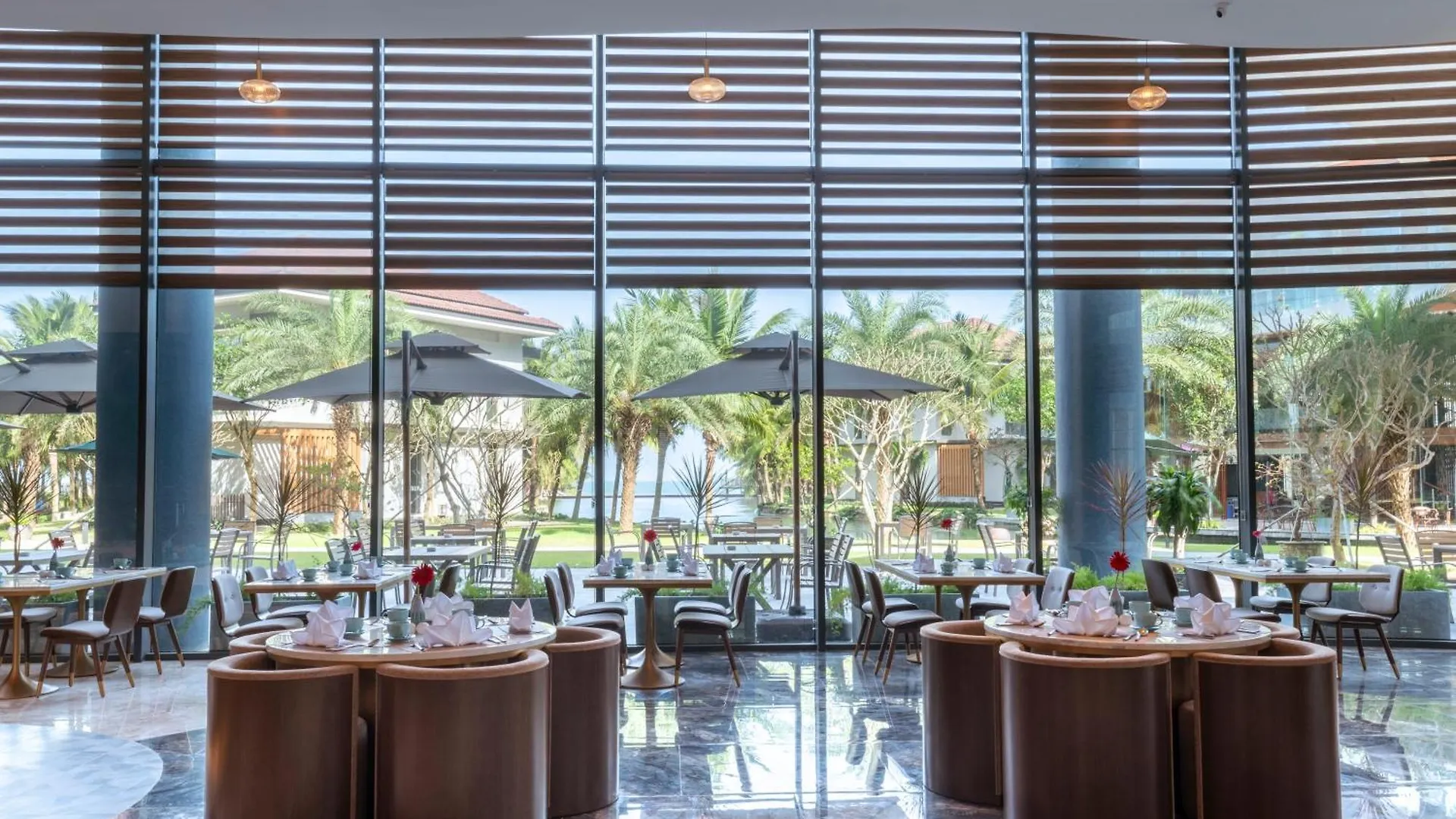 Koi Resort & Residence Da Nang