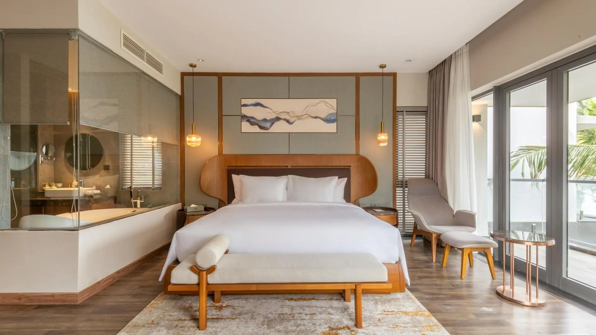 Koi Resort & Residence Da Nang