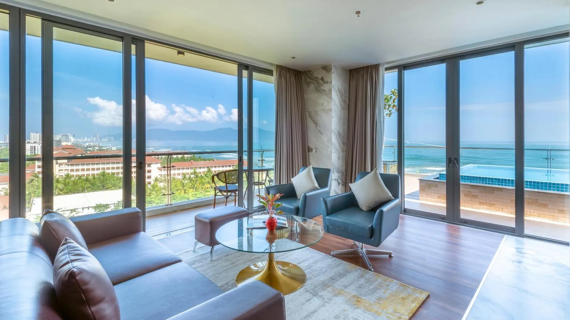 Koi Resort & Residence Da Nang 5*,  Vietnam