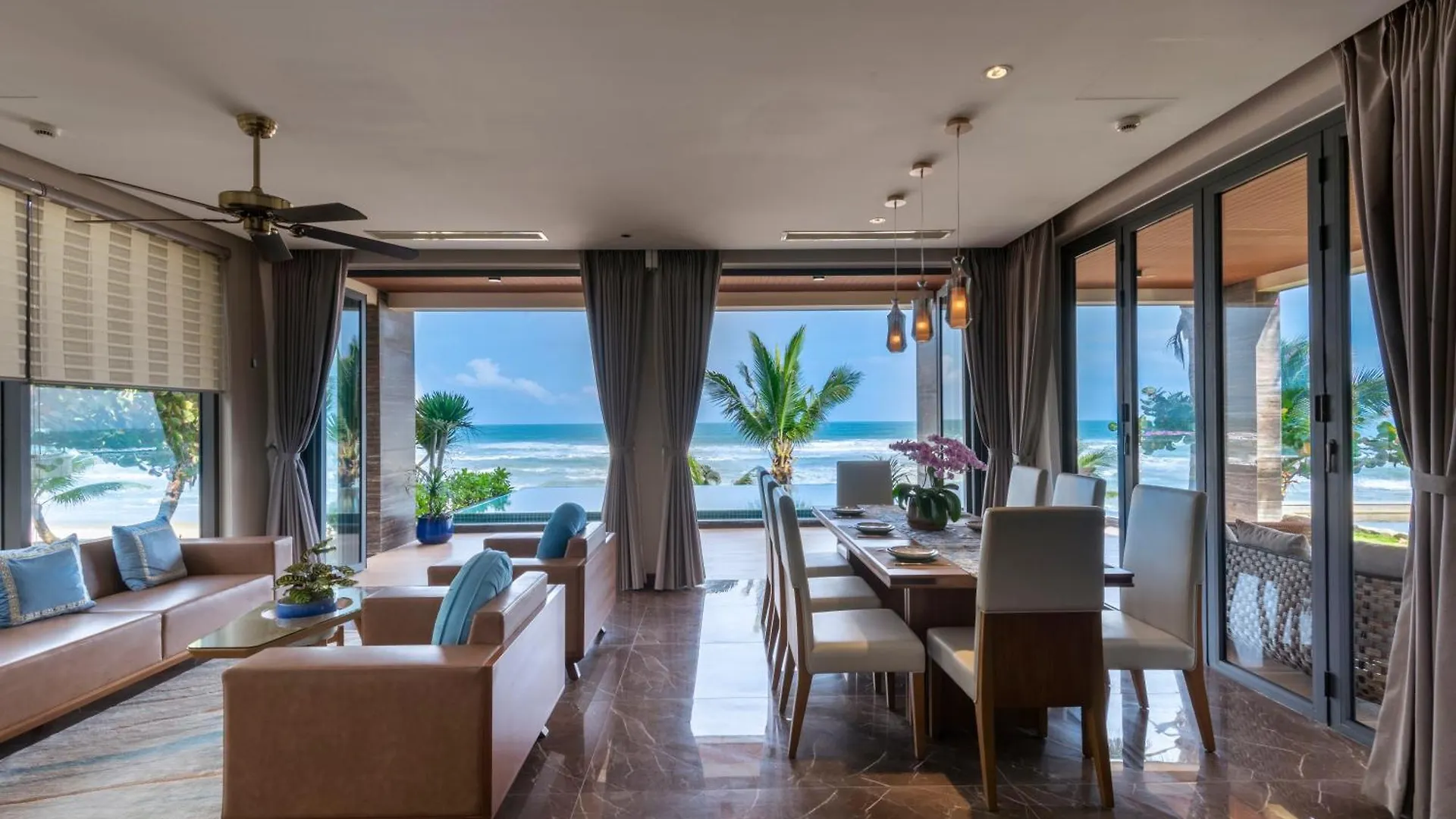 Koi Resort & Residence Da Nang