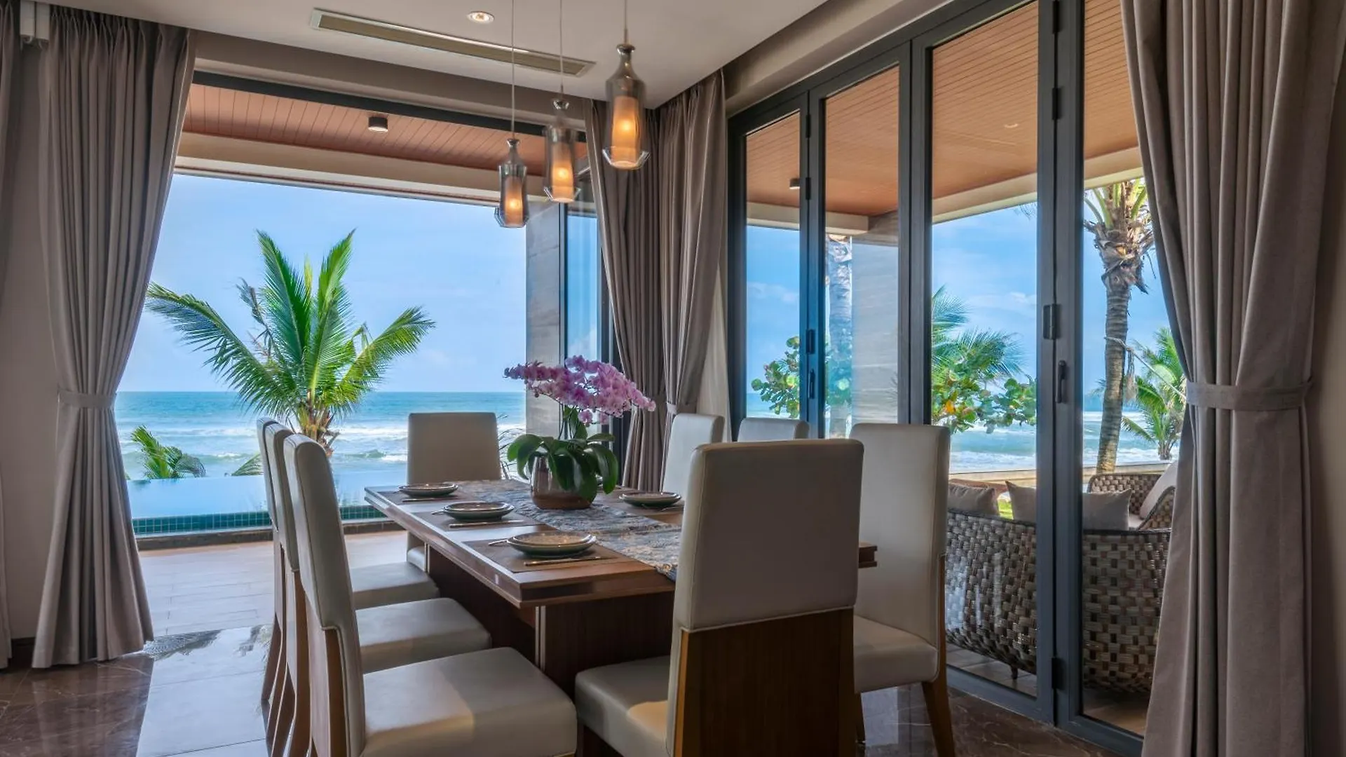 Koi Resort & Residence Da Nang Vietnam
