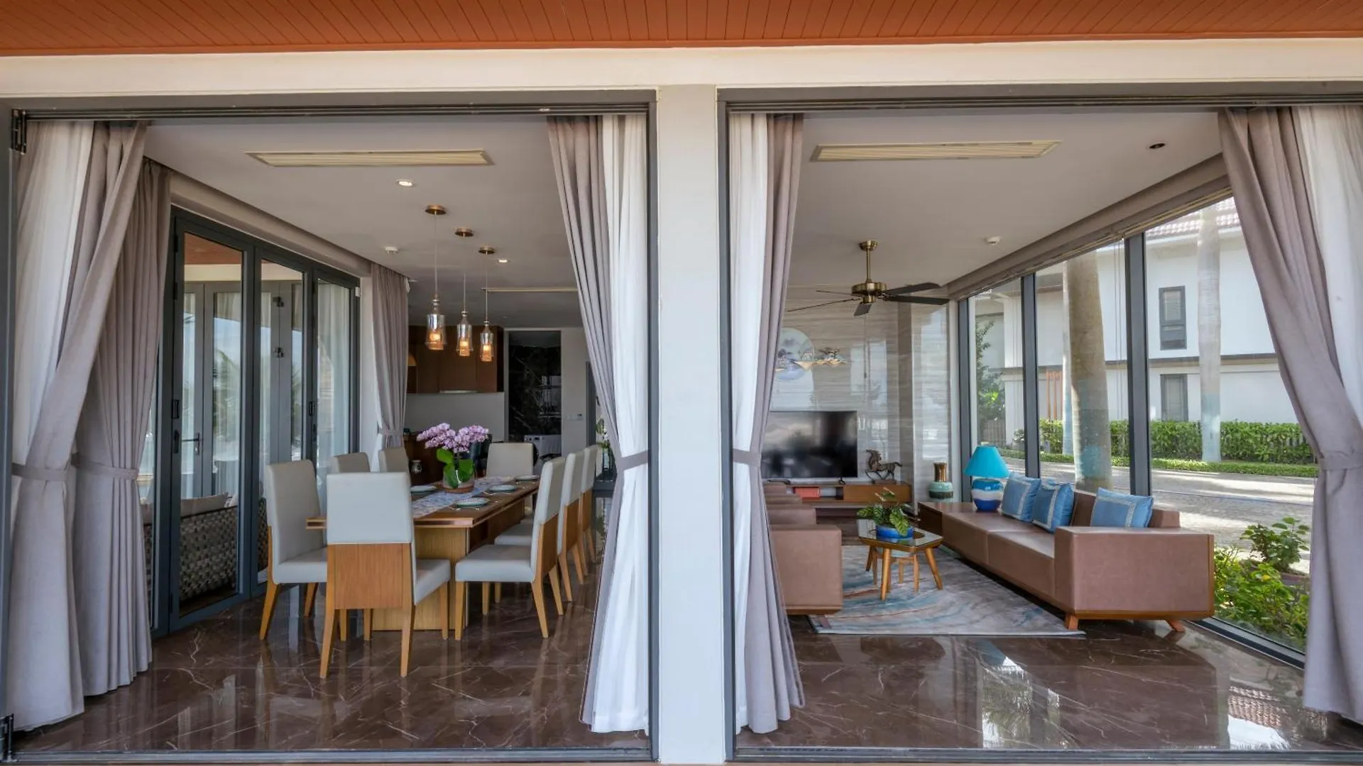 Koi Resort & Residence Da Nang 5*,  Vietnam