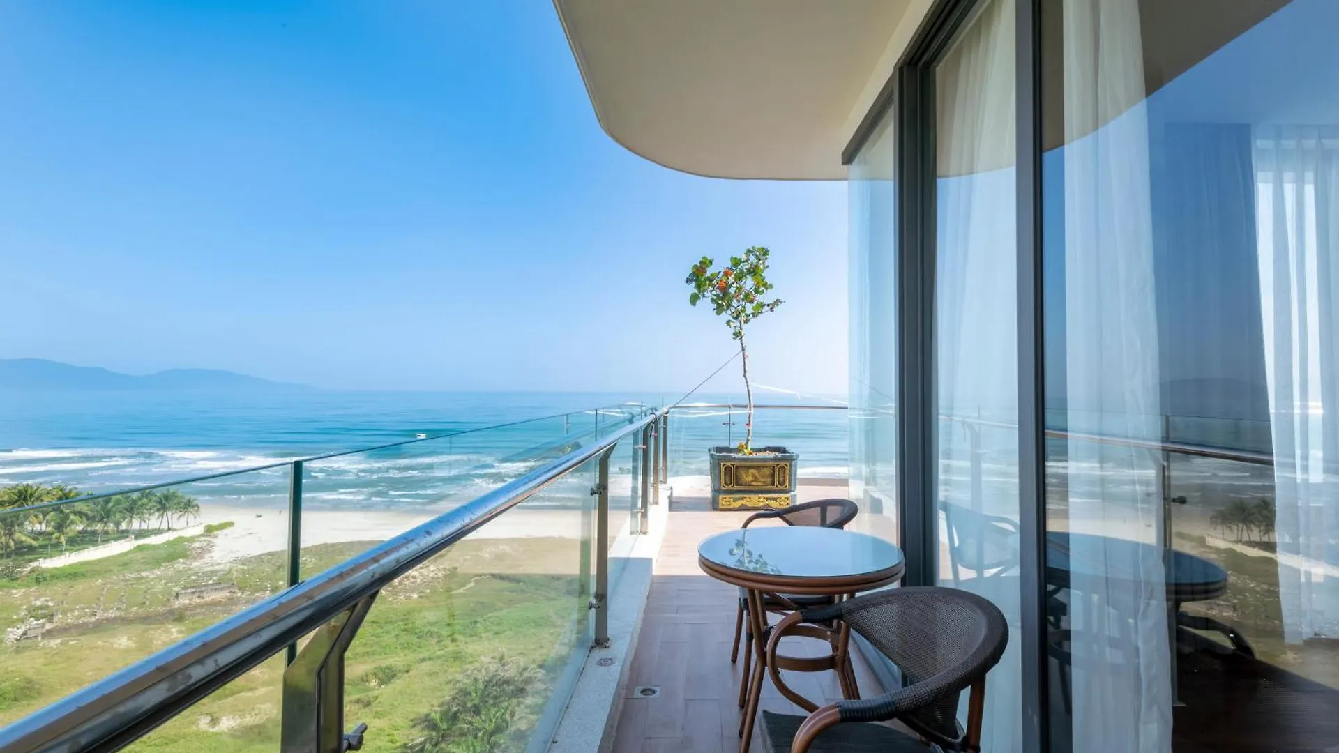 Koi Resort & Residence Da Nang