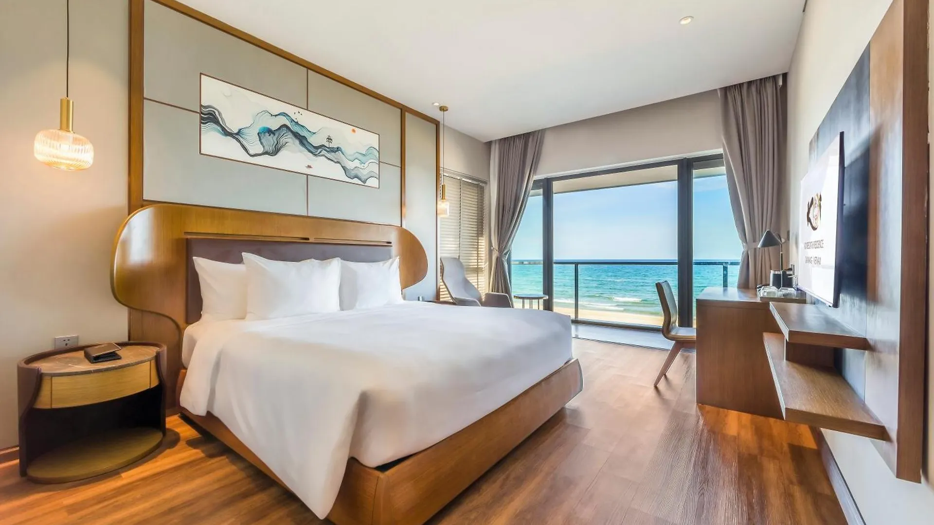 *****  Koi Resort & Residence Da Nang Vietnam