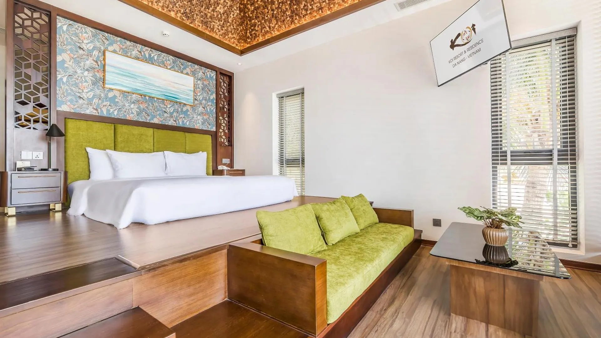 Koi Resort & Residence Da Nang