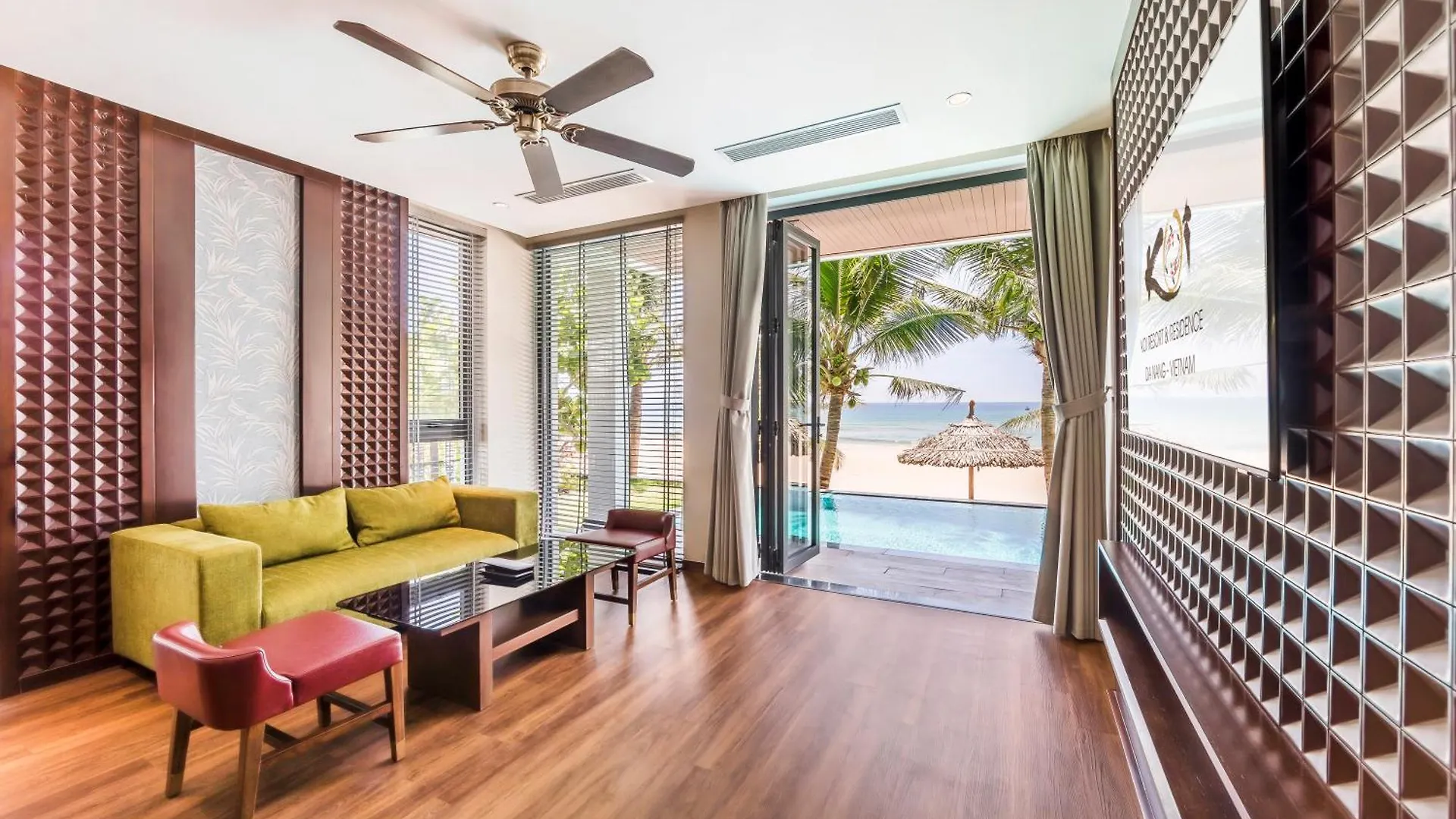 Koi Resort & Residence Da Nang