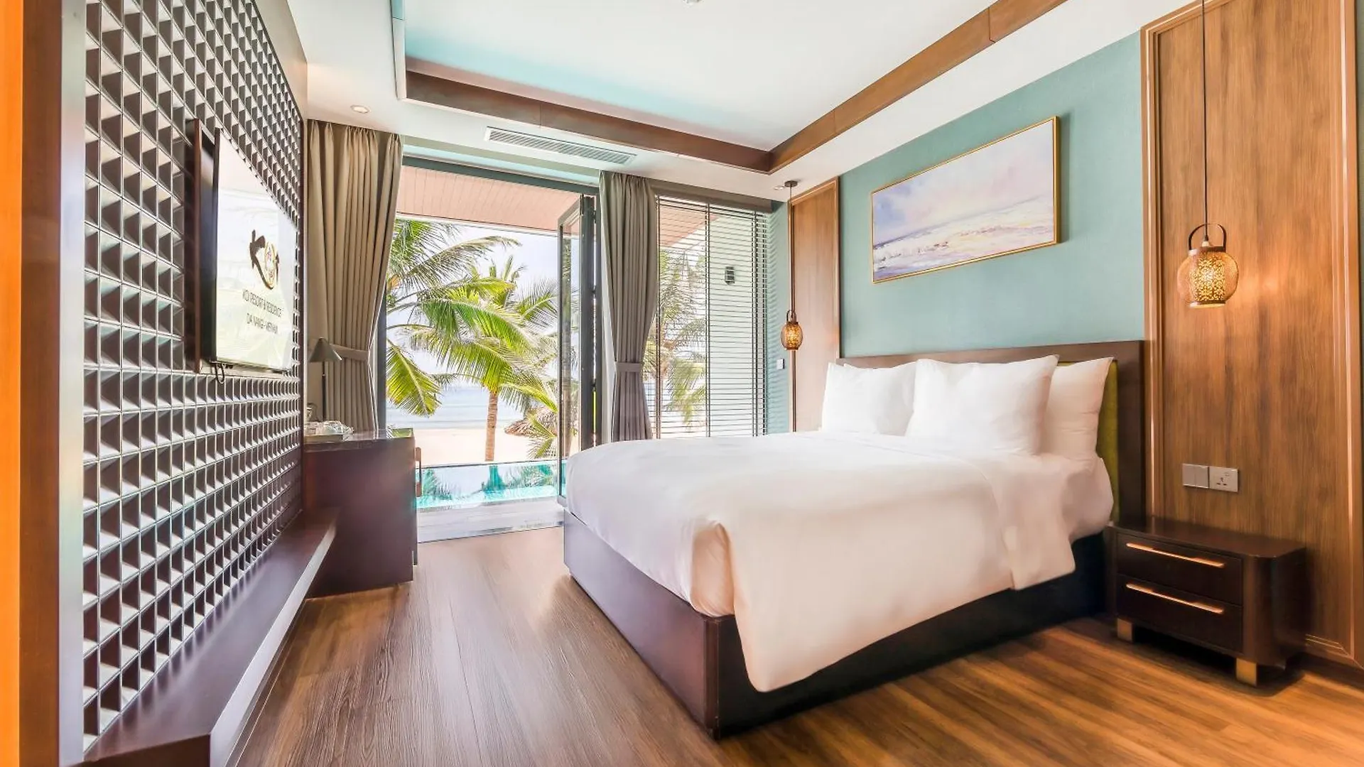 Koi Resort & Residence Da Nang