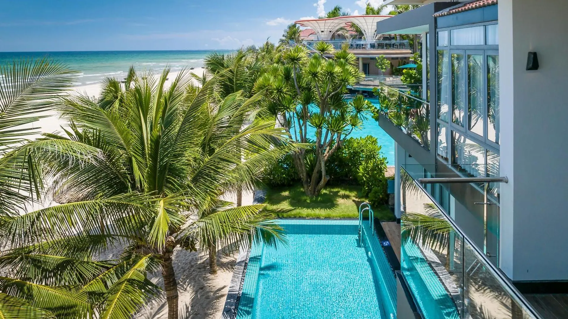 Koi Resort & Residence Da Nang 5*,  Vietnam