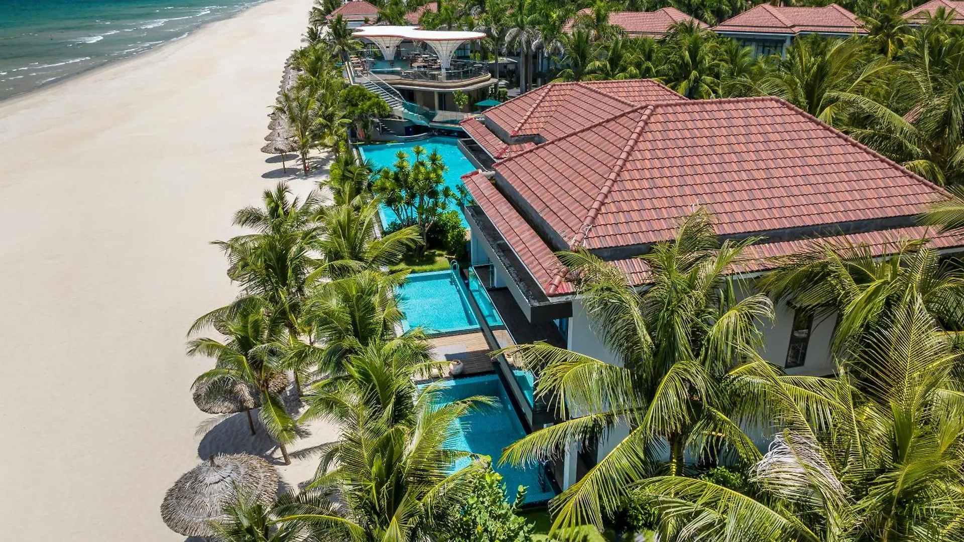Koi Resort & Residence Da Nang